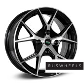 Диски Megami R15 / 6J PCD 4x100 ЕТ 40 ЦО 60.1 MGM-18