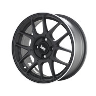 Диски Race Ready Technology 6.5\R15 5*100 ET35 d57.1 B-LP/M