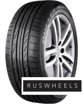 Шины Bridgestone 235/45 r20 Dueler H/P Sport 100W