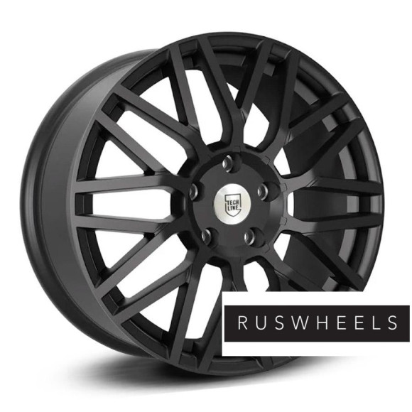 Диски Tech Line R17 / 6.5J PCD 5x114.3 ЕТ 45 ЦО 60.1 739