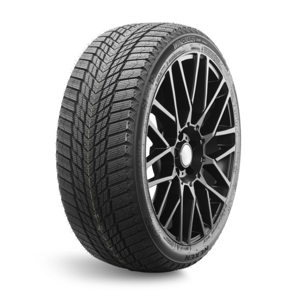 Шины Nexen  205/65/15  T 99 Winguard Ice  XL