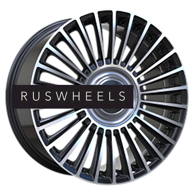 Диски RST 8x19/5x108 ET45 D63,4 R159 BD