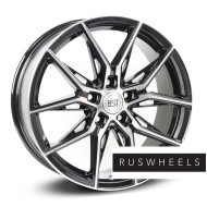 Диски RST R18 / 7.5J PCD 5x108 ЕТ 50 ЦО 63.4 R218