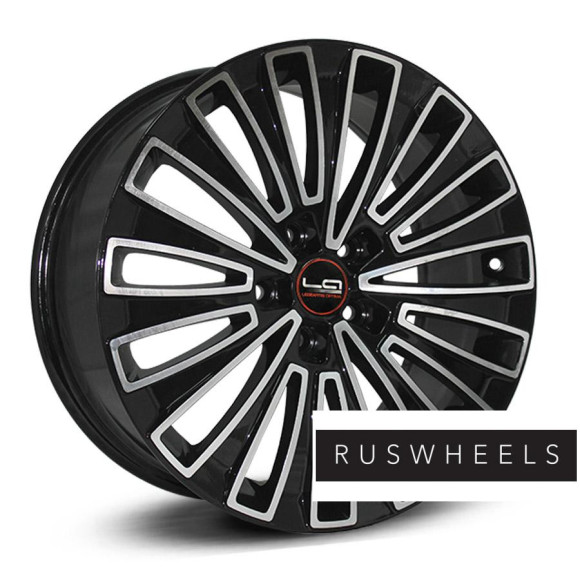 Диски Legeartis Optima R18 / 8J PCD 5x114.3 ЕТ 44 ЦО 63.3 FD91