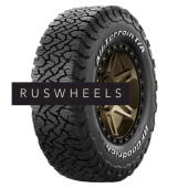 Шины BFGoodrich LT265/65R18 117/114S LRD All Terrain T/A KO3 TL RWL