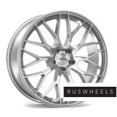 Диски AEZ R18 / 8J PCD 5x112 ЕТ 48 ЦО 70.1 Crest Диски AEZ R18 / 8J PCD 5x112 ЕТ 48 ЦО 70.1 Crest