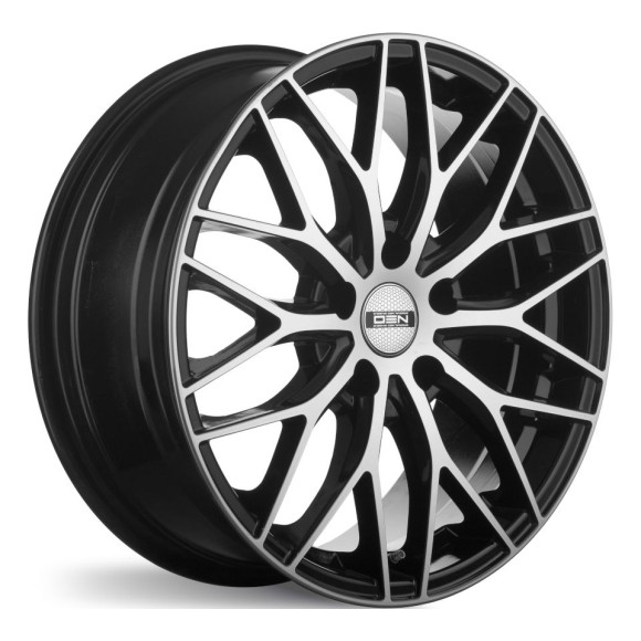 Диски Neo 7,0\R17 5*108 ET45 d67.1 BD