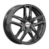 Диски iFree 6.5\R18 5*114.3 ET40 d66.1 BK