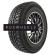 Шины Cordiant 205/65R15 94T Sno-Max 7000 TL (шип.)