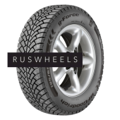 Шины BFGoodrich 225/60R16 102Q XL G-Force Stud TL (шип.) Шины BFGoodrich 225/60R16 102Q XL G-Force Stud TL (шип.)