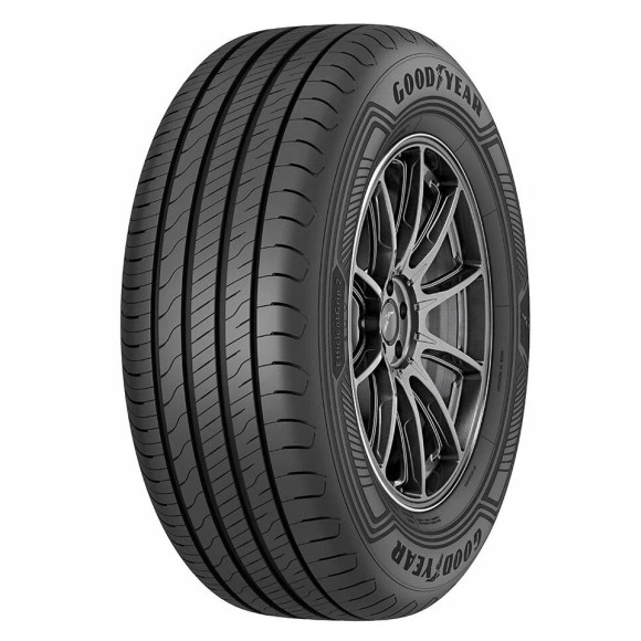 Шины Goodyear 255/55 r18 EfficientGrip 2 SUV 109V