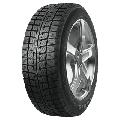 Шины Goodride 225/55R18 98H SW618 TL