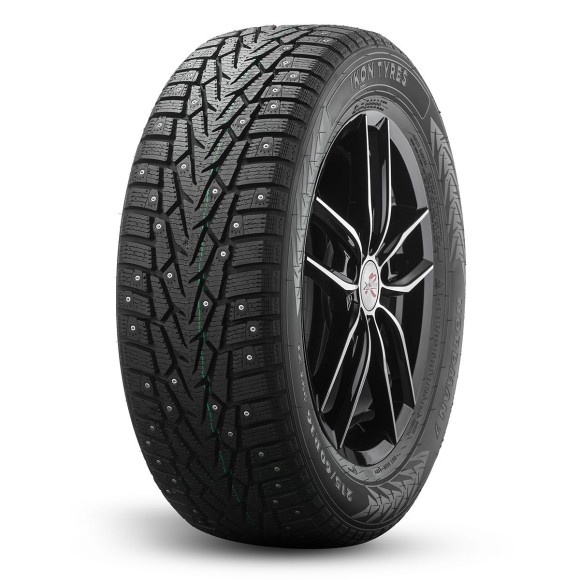 Шины Nordman  225/55/17  T 101 Nordman 7  XL Ш.