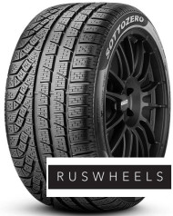 Шины Pirelli 225/65 r17 Winter Sottozero II 102H