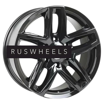Диски RST 8x18/6x139,7 ET35 D77,8 R238 (Nissan) BL Диски RST 8x18/6x139,7 ET35 D77,8 R238 (Nissan) BL