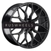 Диски LS Forged 9,5x22/5x112 ET35 D66,6 LS FG13 MB (конус) Диски LS Forged 9,5x22/5x112 ET35 D66,6 LS FG13 MB (конус)