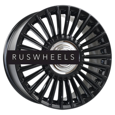 Диски RST 8x19/5x112 ET45 D66,6 R159 BL Диски RST 8x19/5x112 ET45 D66,6 R159 BL