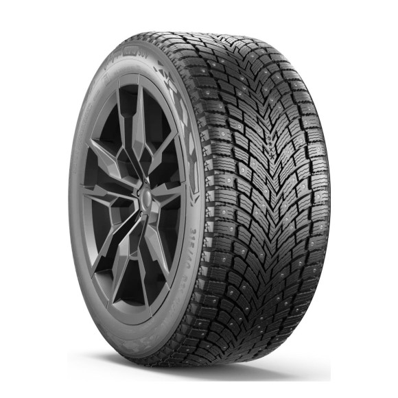 Шины Ikon 265/55 r20 Autograph Ice 10 SUV 113T Шипы