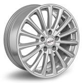 Диски Xtrike 7,0\R17 5*100 ET38 d57.1 HS