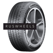 Шины Continental 295/45R20 114W XL PremiumContact 6 TL FR