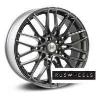 Диски Tech Line R19 / 8J PCD 5x108 ЕТ 45 ЦО 63.4 901