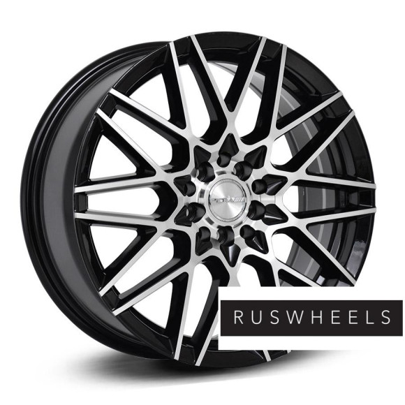 Диски PDW R18 / 7.5J PCD 5x114.3 ЕТ 49.5 ЦО 67.1 Veloce Диски PDW R18 / 7.5J PCD 5x114.3 ЕТ 49.5 ЦО 67.1 Veloce