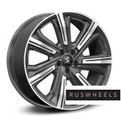 Диски Premium Series R20 / 8.5J PCD 5x114.3 ЕТ 45 ЦО 67.1 КР1067 Kleemann Диски Premium Series R20 / 8.5J PCD 5x114.3 ЕТ 45 ЦО 67.1 КР1067 Kleemann