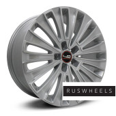 Диски Legeartis Optima R18 / 8J PCD 5x114.3 ЕТ 44 ЦО 63.3 FD91
