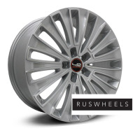Диски Legeartis Optima R18 / 8J PCD 5x114.3 ЕТ 44 ЦО 63.3 FD91