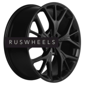 Диски Khomen Wheels 8x20/5x108 ET33 D60,1 KHW2012 (OMODA C5) Black Диски Khomen Wheels 8x20/5x108 ET33 D60,1 KHW2012 (OMODA C5) Black