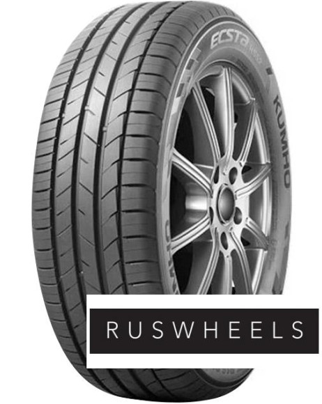Шины Kumho 235/60/17 V 102 Ecsta HS52 Шины Kumho 235/60/17 V 102 Ecsta HS52
