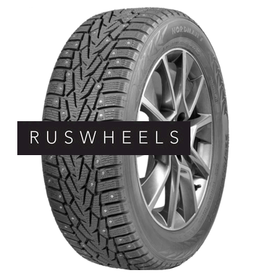 Шины Nordman 225/45R17 94T XL Nordman 7 TL (шип.)