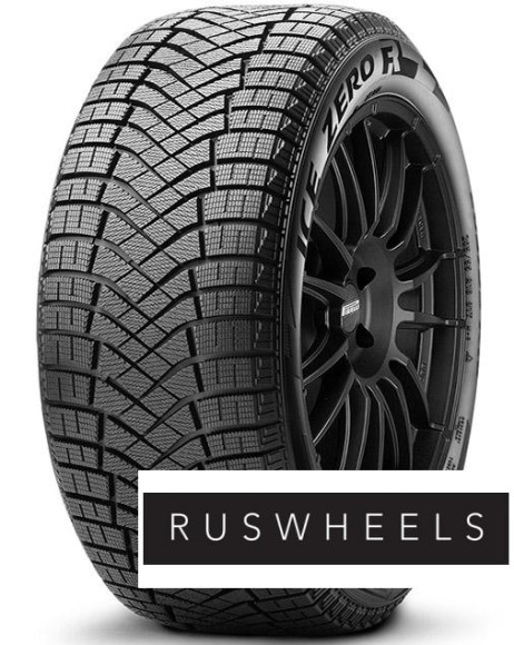 Шины Pirelli 245/50R19 105H XL Ice Zero FR TL