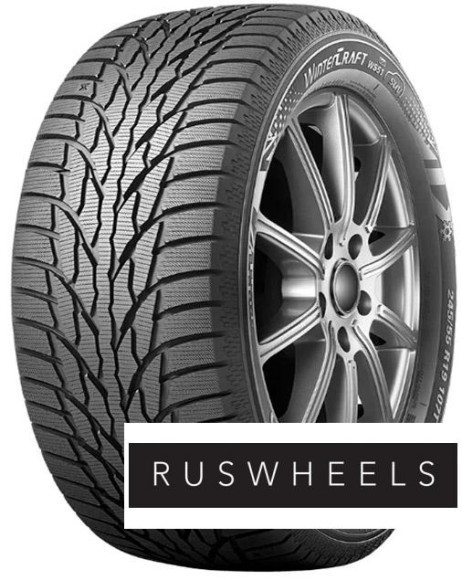 Шины Kumho 225/60/18 T 104 WS-51 XL Шины Kumho 225/60/18 T 104 WS-51 XL