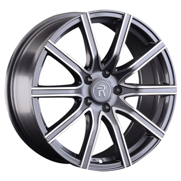 Диски REPLAY 8.5\R19 5*112 ET20 d66.6 GMF Диски REPLAY 8.5\R19 5*112 ET20 d66.6 GMF