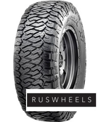 Шины Maxxis 265/70 r17 AT-811 RAZR 116T