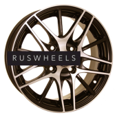 Диски Venti 6x15/5x100 ET40 D57,1 1506 GRD Диски Venti 6x15/5x100 ET40 D57,1 1506 GRD