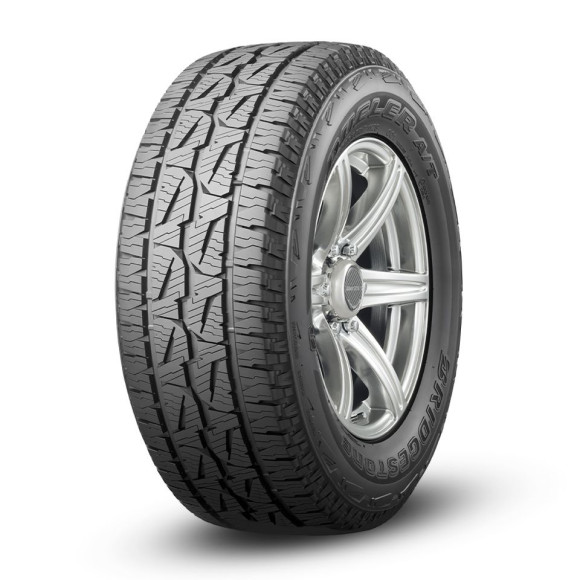 Шины Bridgestone  275/70/16  S 114 DUELER A/T 001