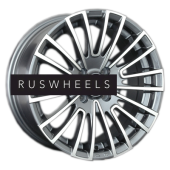 Диски LS 6,5x15/4x100 ET40 D73,1 479 GMF