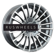 Диски LS 6,5x15/4x100 ET40 D73,1 479 GMF