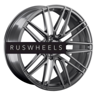 Диски LS Forged 11x22/5x112 ET45 D66,6 LS FG12 MGM (конус, C570)