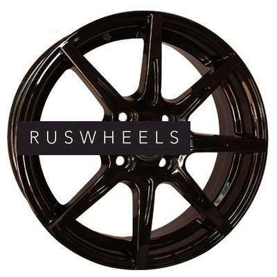 Диски Venti 5,5x15/4x100 ET45 D60,1 1508 BL