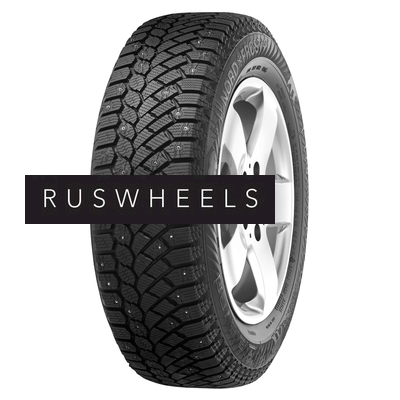 Шины Gislaved 205/65R16 95T Nord Frost 200 TL ID (шип.) Шины Gislaved 205/65R16 95T Nord Frost 200 TL ID (шип.)