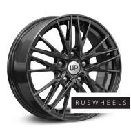 Диски Wheels UP R16 / 6.5J PCD 5x100 ЕТ 38 ЦО 57.1 Up108
