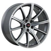 Диски LEGE ARTIS 9,0\R20 5*112 ET20 d66.6 GMF