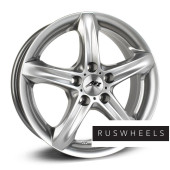 Диски AEZ R16 / 7J PCD 5x112 ЕТ 48 ЦО 57.1 Yacht Диски AEZ R16 / 7J PCD 5x112 ЕТ 48 ЦО 57.1 Yacht