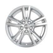 Диски СКАД 7,0\R17 5*114.3 ET50 d67.1 Селена