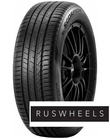 Шины Pirelli 255/45 r19 Scorpion 100V