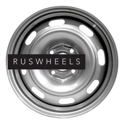 Диски Next 6x15/4x108 ET23 D65,1 NX-039 Sil