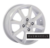 Диски Скад R14 / 5.5J PCD 4x100 ЕТ 46 ЦО 54.1 Монако